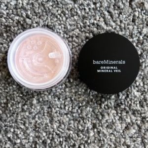 bareMinerals Original Mineral Veil Setting Powder